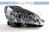 JOHNS 50 04 10-4 Headlight